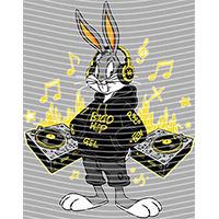 Cartoons and other-CO 2430